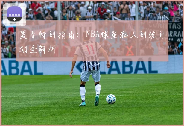 夏季特训指南:NBA球星私人训练计划全解析